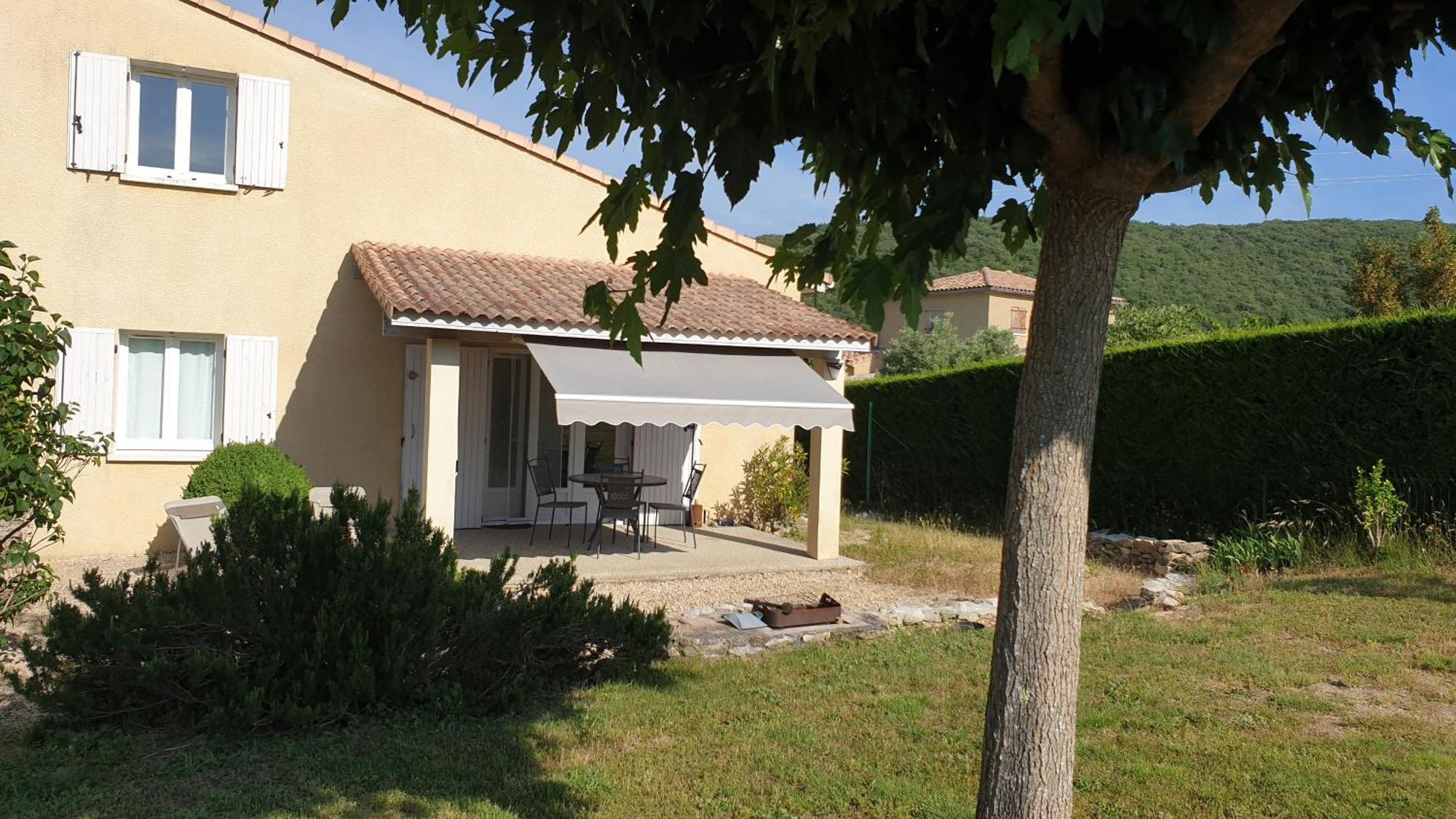 Gites Du Combeau Saint-Maurice-dʼIbie Rom bilde