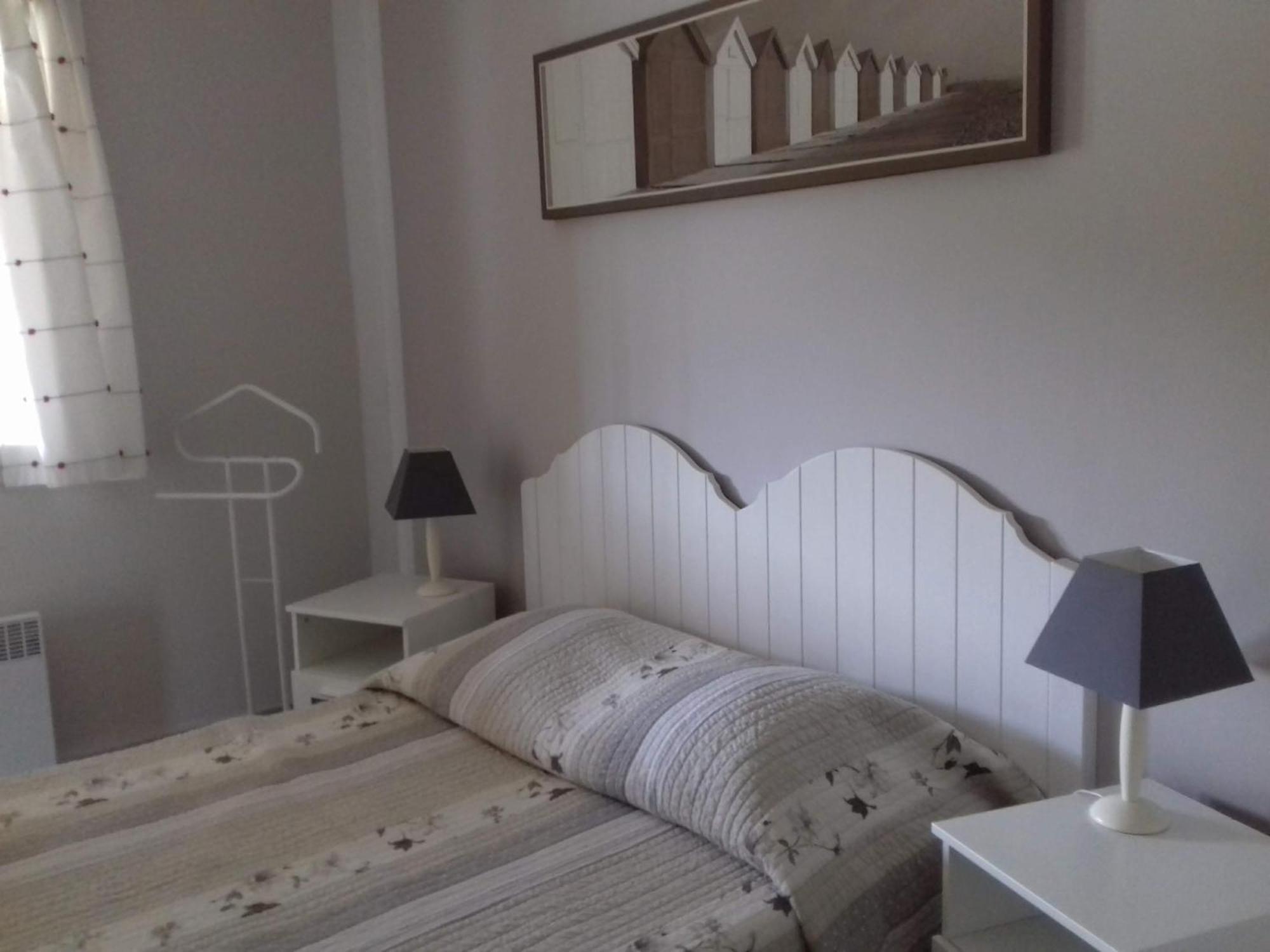 Gites Du Combeau Saint-Maurice-dʼIbie Rom bilde